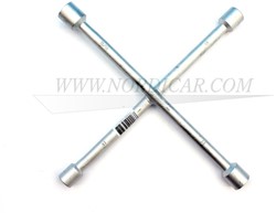 Cross wrench 17-19-22-13/16 15.5 mm IB-3576