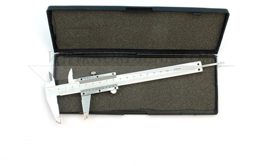 Schuifmaat metaal 150mm IB-3920-2