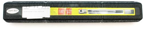 Drehmomentschlüssel 1/2 inch 28/210 Nm IB-4756-2