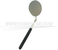 Miroir d'inspection télescopique, 85mm diamètre de miroir IB-8060