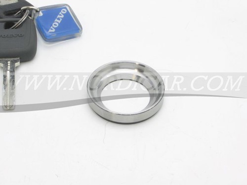 Steering box bearing cone- Upper Volvo 544 210 Ama 1800S E ES 142 144 145 85616-2