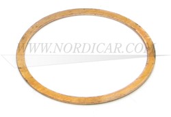 Gasket, Cap Master brake cylinder  Volvo 444 445 86421