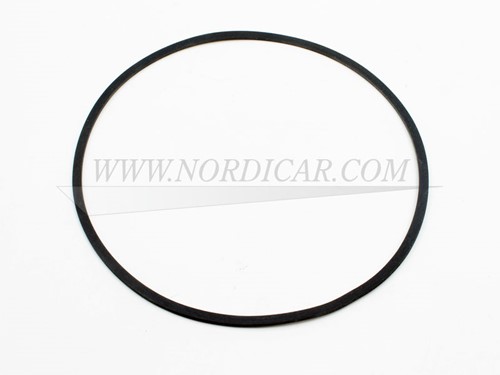 Koplamp rubber voorscherm/koplamphuis Volvo 544 210 Amazon  88051