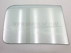 Windscreen Left/Right Volvo 444 A t/m E brilletje Achter 92533