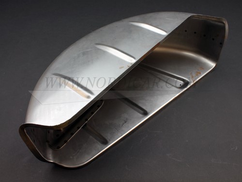 Reservewielbak Volvo 544 96620-2