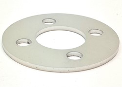 Anneau de renfort roue de ventilateur, Radiateur Volvo B18/20  672740