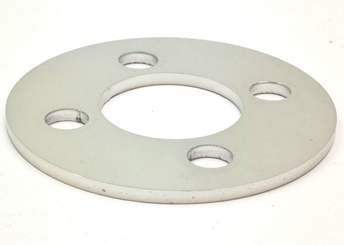 Anneau de renfort roue de ventilateur, Radiateur Volvo B18/20  672740