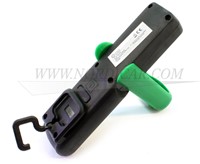 Lampe à LED- COB 3W- avec aimant USB oplaadbaar 1200MA IB-011700-2