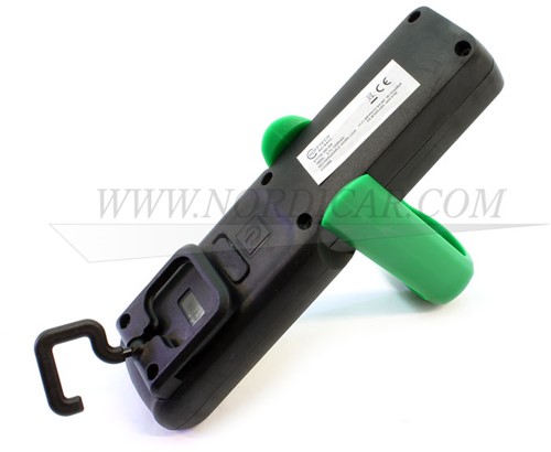 Lampe à LED- COB 3W- avec aimant USB oplaadbaar 1200MA IB-011700-2