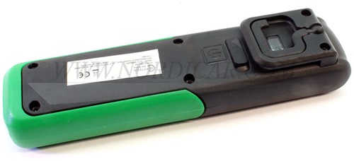 LED Lamp: COB 3W: met magneet USB oplaadbaar 1200MA IB-011700-3