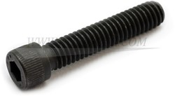 Boulon à six pans creux pour 664428 Volvo 1800S E ES 142 144 145 164 192027