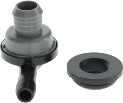 Ventil, Bremskraftverstärker Volvo 270596