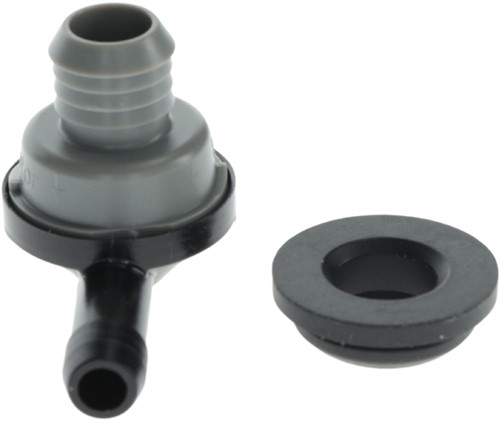 Valve, Brake booster Volvo 270596