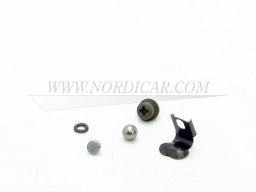 Ignition repair kit Volvo Ama 1800 140 164 B20 241658-2