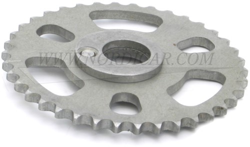 Chain gear, Timing chain Camshaft Volvo 260 760 B27/28/280 75-90 245082