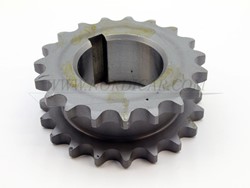Zahnrad Steuerkette Nockenwelle Volvo 260 760 B27/28/280 75-90 245208