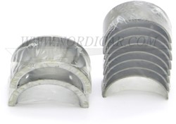 Kit de coussinet de vilebrequin 0,020" Volvo 544 210 Ama P1800 140 240 -84 B18-B23 271216
