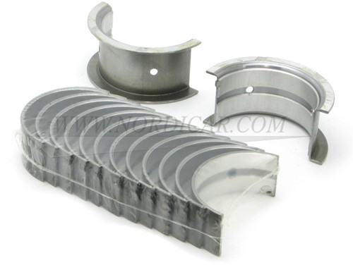 Main bearing set 0,020" Volvo 164 B30 271219