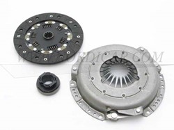 Kit embrayage renforcé Volvo B16/18/20 B17/19/21 -79  271263