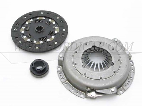 Kit embrayage renforcé Volvo B16/18/20 B17/19/21 -79  271263