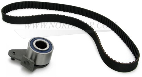Distributie riem set Volvo 240 740 940 ('75-'92) 271713