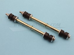 Stabilisator stang koppel bout set (Links + Rechts) Volvo 142 144 145 164 273241