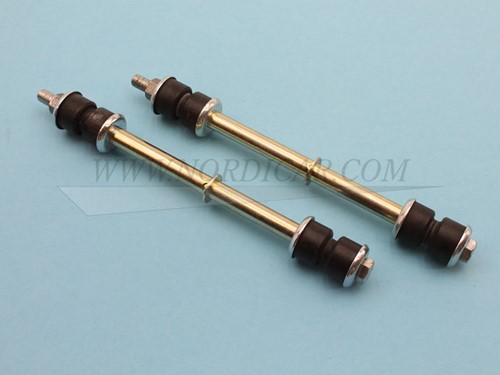 Stabilisator stang koppel bout set (Links + Rechts) Volvo 142 144 145 164 273241