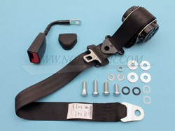 Rolgordel driepunts Volvo 544 210 Ama 140 164 P1800E 1800ES 273339