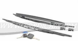 Wiper blade for Windscreen Kit for both sides Volvo 850 -93 274440