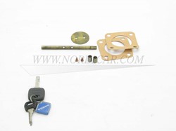 Carburateur rev. set gasklep Volvo Stromberg B18A 276298