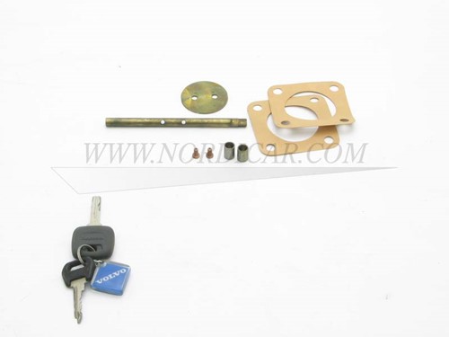 Repartursatz Vergaser- Drosselklappe Volvo Stromberg B18A 276298