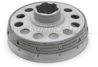 Disque d'embrayage pour Overdrive – Type D ---ruilbasis / Exchange / Retourner / Austauschartikel----