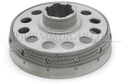 Disque d'embrayage pour Overdrive – Type D ---ruilbasis / Exchange / Retourner / Austauschartikel----