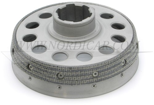 Remband Overdrive Volvo Ama P1800 140 D-type --Ruil-- ---ruilbasis / Exchange / Retourner / Austauschartikel----