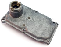 Versnellingsbakdeksel M41 Volvo PV544 Amazon 140 -1972 --Ruil-- ---ruilbasis / Exchange / Retourner / Austauschartikel----