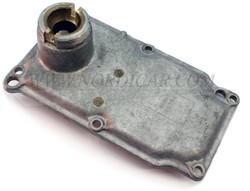 Versnellingsbakdeksel M41 Volvo PV544 Amazon 140 -1972 --Ruil-- ---ruilbasis / Exchange / Retourner / Austauschartikel----