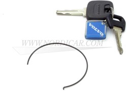 Sprengring Synchronring Volvo 164 1800E M400 410 381024