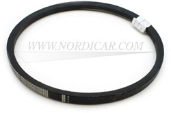 V-belt 17x860 Volvo B4B 403109