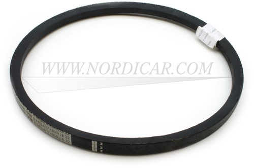 V-belt 17x860 Volvo B4B 403109
