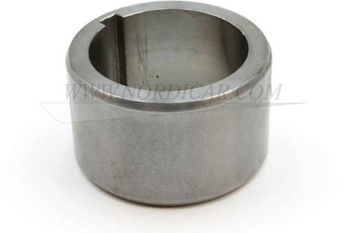 Hub, Radial oil seal Crankshaft ---ruilbasis / Exchange / Retourner / Austauschartikel----