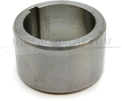 Hub, Radial oil seal Crankshaft Volvo 544 210 Ama 1800 140 240 B18/20 418264