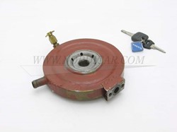 Oil cooler Volvo 544 Ama 1800 140 B18 418490