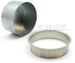 Speedi sleeve Kurbelwellendichtung- hinten Volvo B18 B20 B30 418593