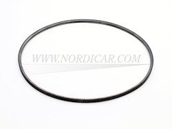 V-snaar 7x875 Volvo 164 z/airco 430284