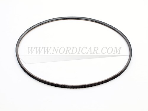 V-belt 7x875 Volvo 164 z/airco 430284