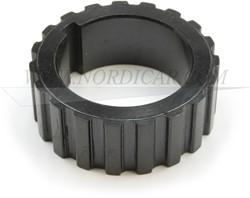 Riemenscheibe Kurbelwelle Volvo 240 B19 B21 B23 740/760 B23 -84 463575