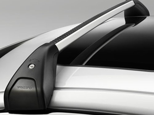 Lastenträger Satz Volvo 31454711