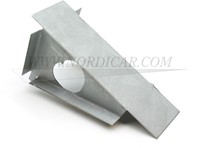 Handremdoorvoer rep. plaat Volvo Ama 653580