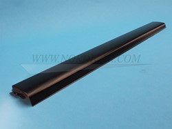 Dorpel Buitenzijde Links Volvo Amazon 2 deurs P130 657048