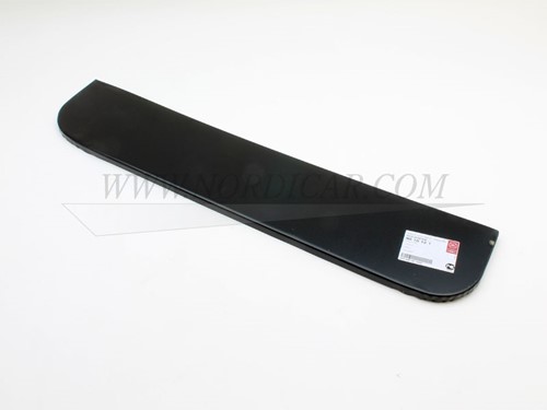 Deurplaat Links laag Volvo 444 544 658295-2